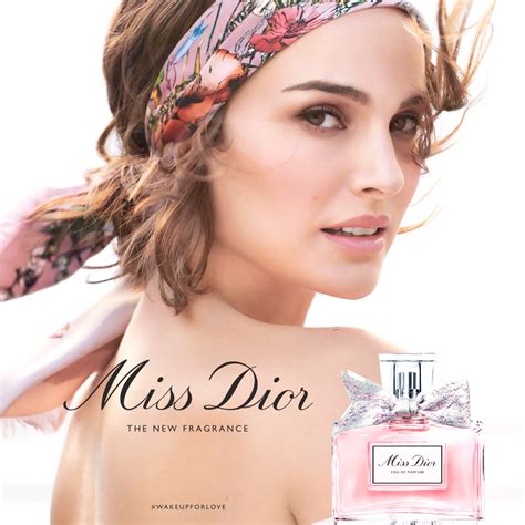 dior werbung 2021 schauspielerin|Dior: Miss Dior (2021) .